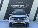 Renault Duster 2017 года за 7 250 000 тг. в Уральск – фото 3