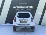 Renault Duster 2017 года за 7 250 000 тг. в Уральск – фото 4