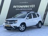Renault Duster 2017 года за 7 250 000 тг. в Уральск