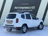 Renault Duster 2017 года за 7 250 000 тг. в Уральск – фото 5