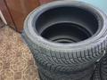Зимние шины разноразмерные за 110 000 тг. в Астана – фото 3