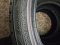 Зимние шины разноразмерные за 110 000 тг. в Астана – фото 4