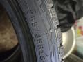 Зимние шины разноразмерные за 110 000 тг. в Астана – фото 5