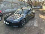 Tesla Model 3 2023 годаүшін18 000 000 тг. в Алматы – фото 4