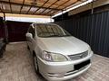 Toyota Spacio 1999 годаүшін3 500 000 тг. в Алматы