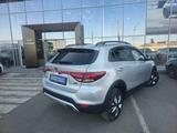 Kia Rio X-Line 2019 года за 6 890 000 тг. в Павлодар – фото 4