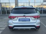 Kia Rio X-Line 2019 года за 6 890 000 тг. в Павлодар – фото 5