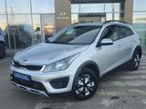 Kia Rio X-Line 2019 года за 6 890 000 тг. в Павлодар