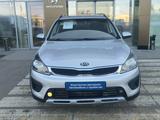 Kia Rio X-Line 2019 года за 6 890 000 тг. в Павлодар – фото 2