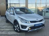 Kia Rio X-Line 2019 года за 6 890 000 тг. в Павлодар – фото 3
