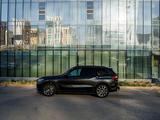 BMW X5 2022 года за 45 000 000 тг. в Астана – фото 5