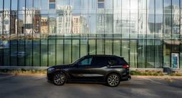 BMW X5 2022 года за 45 000 000 тг. в Астана – фото 5