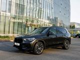 BMW X5 2022 года за 45 000 000 тг. в Астана – фото 3