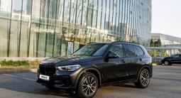 BMW X5 2022 года за 45 000 000 тг. в Астана – фото 3