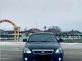 ВАЗ (Lada) Priora 2170 2013 годаүшін2 300 000 тг. в Астана – фото 3