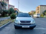 Lexus RX 300 2002 года за 5 600 000 тг. в Туркестан – фото 3