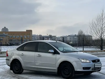 Ford Focus 2008 года за 2 500 000 тг. в Уральск – фото 3