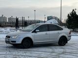 Ford Focus 2008 года за 2 600 000 тг. в Уральск