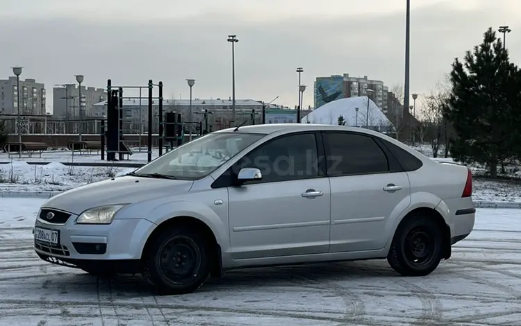 Ford Focus 2008 года за 2 500 000 тг. в Уральск