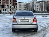 Ford Focus 2008 года за 2 600 000 тг. в Уральск – фото 5