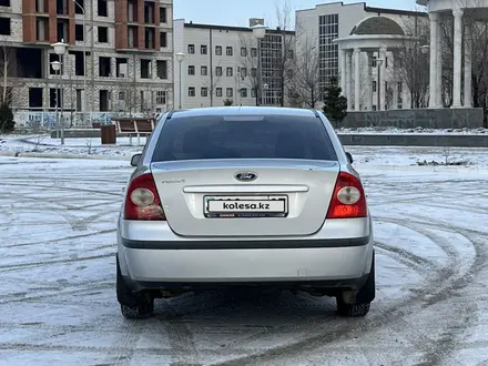 Ford Focus 2008 года за 2 500 000 тг. в Уральск – фото 5