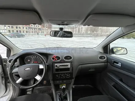 Ford Focus 2008 года за 2 500 000 тг. в Уральск – фото 8