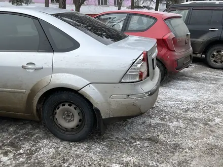 Ford Focus 2008 года за 2 500 000 тг. в Уральск – фото 11