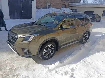 Subaru Forester 2023 года за 19 799 000 тг. в Караганда