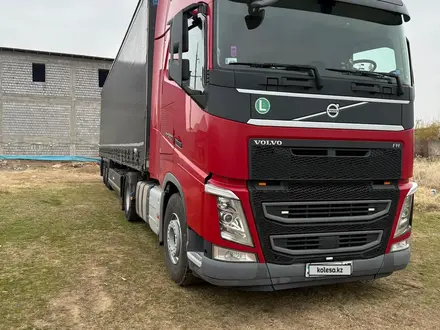 Volvo  FH 2018 года за 41 000 000 тг. в Шымкент