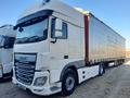 DAF  XF 2015 годаүшін28 000 000 тг. в Туркестан