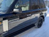 Land Rover Range Rover 2005 года за 12 000 000 тг. в Алматы – фото 3