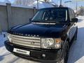 Land Rover Range Rover 2005 годаүшін12 000 000 тг. в Алматы