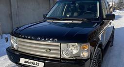 Land Rover Range Rover 2005 годаfor12 000 000 тг. в Алматы