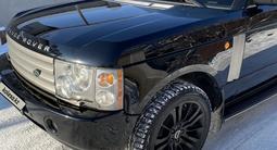 Land Rover Range Rover 2005 года за 12 000 000 тг. в Алматы – фото 2