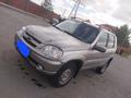 Chevrolet Niva 2014 года за 3 000 000 тг. в Павлодар