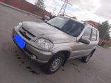 Chevrolet Niva 2014 годаүшін3 000 000 тг. в Павлодар