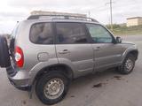 Chevrolet Niva 2014 годаүшін3 000 000 тг. в Павлодар – фото 2