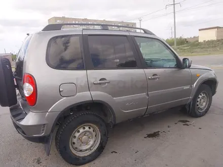 Chevrolet Niva 2014 года за 3 000 000 тг. в Павлодар – фото 2