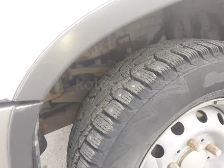 Chevrolet Niva 2014 года за 3 000 000 тг. в Павлодар – фото 4