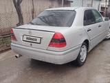 Mercedes-Benz C 200 1994 года за 1 400 000 тг. в Казыгурт