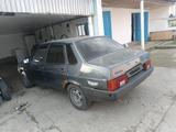 ВАЗ (Lada) 21099 2000 годаүшін350 000 тг. в Шымкент