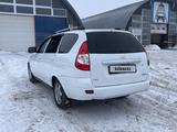 ВАЗ (Lada) Priora 2171 2014 годаүшін2 500 000 тг. в Астана – фото 5