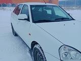 ВАЗ (Lada) Priora 2172 2013 года за 2 000 000 тг. в Актобе – фото 2