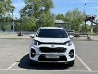 Kia Sportage 2019 годаүшін11 000 000 тг. в Астана