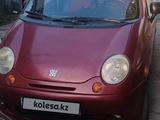 Daewoo Matiz 2007 года за 1 400 000 тг. в Алматы