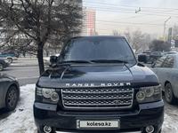 Land Rover Range Rover 2012 годаүшін10 000 000 тг. в Алматы