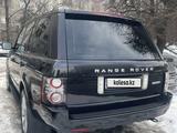 Land Rover Range Rover 2012 годаүшін10 000 000 тг. в Алматы – фото 2