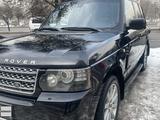 Land Rover Range Rover 2012 годаүшін10 000 000 тг. в Алматы – фото 3