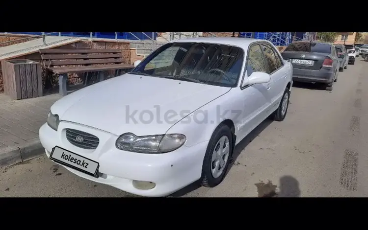 Hyundai Sonata 1998 года за 900 000 тг. в Астана