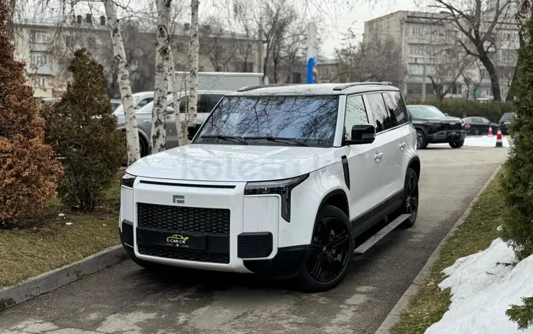 Rox 01 VIP+ 2025 года за 29 290 000 тг. в Алматы